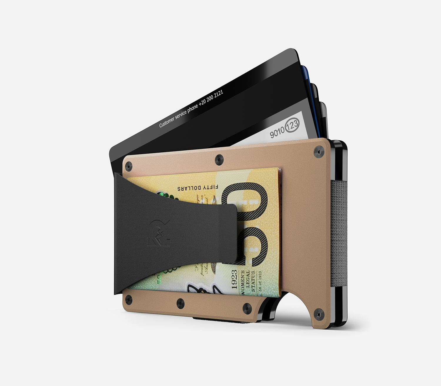 Money Clip