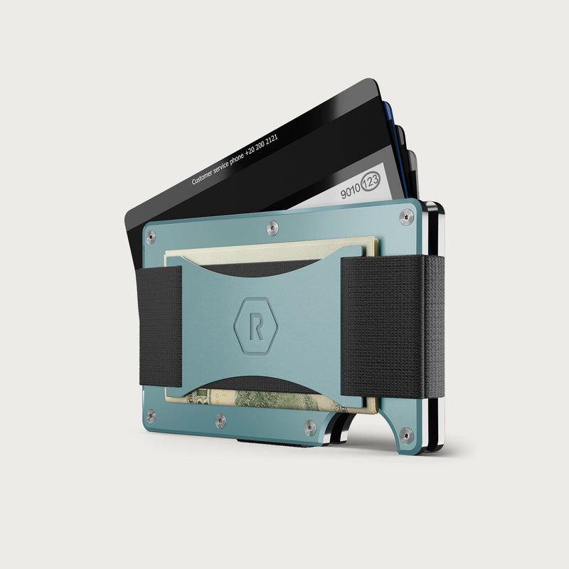 Cash Strap