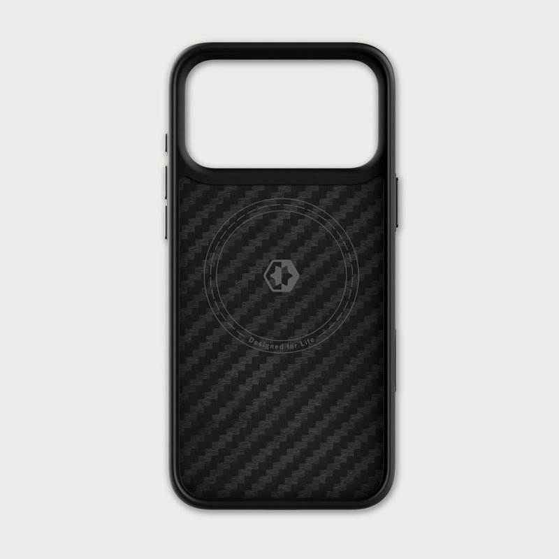 Everyday Charging Kit - iPhone 18 Pro Max - Carbon