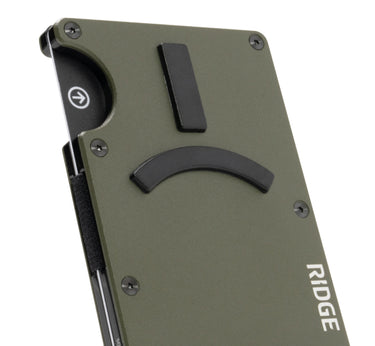 Ridge Friends & Family Sale