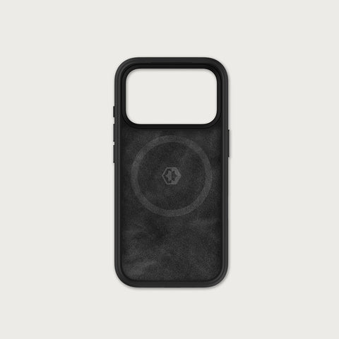 Ridge Phone Case - Matte Olive - iPhone 17 Pro – Ridge AU