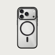 Ridge Phone Case - iPhone 18 Pro - Phantom - Phantom