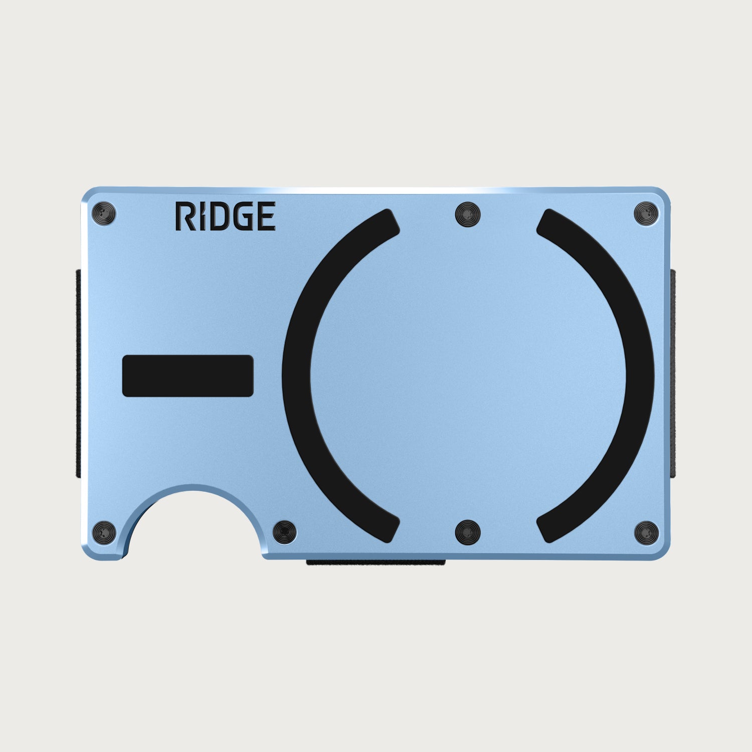 Premium AirTag Wallets w/ Money Clip - Carbon Fiber & More! – Ridge AU