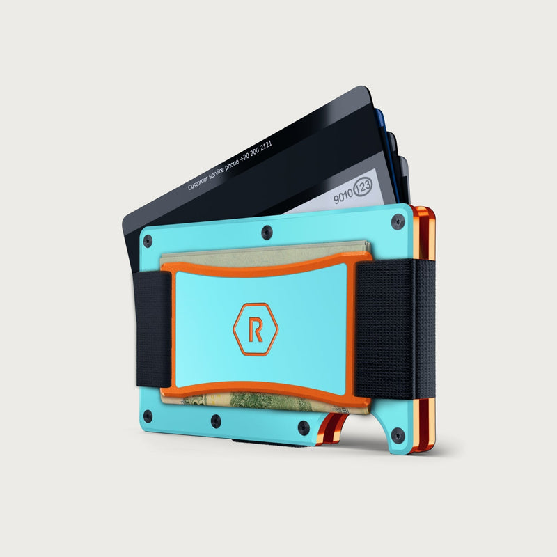 Ridge Wallet + Power Bank - GT — image 2