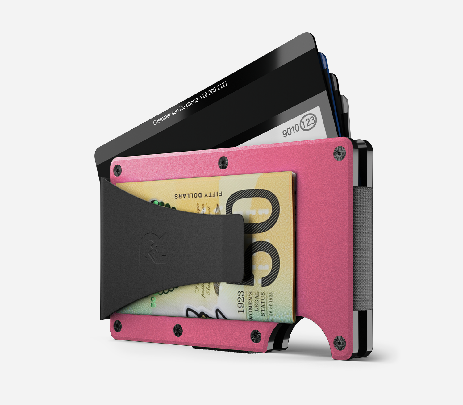 Money Clip