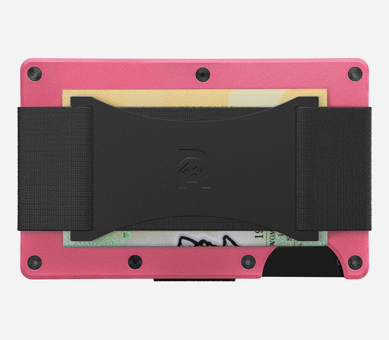 Cash Strap