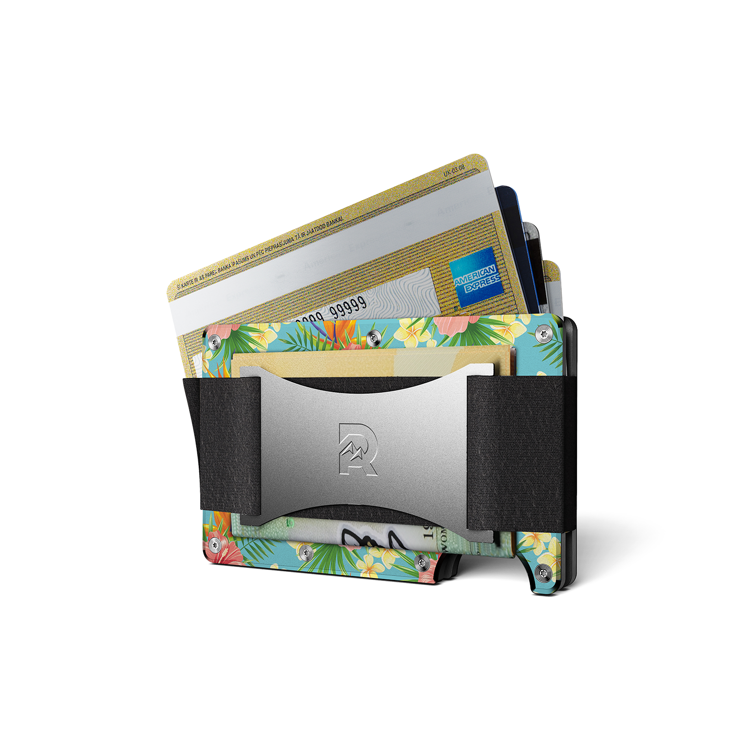Cash Strap