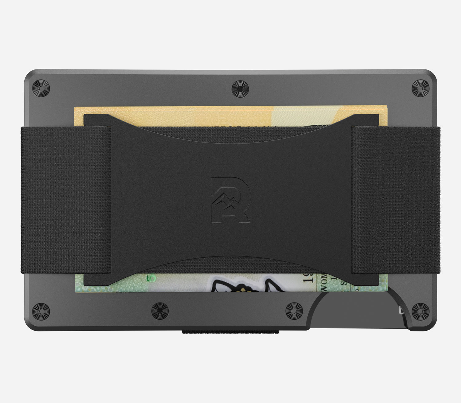 Cash Strap