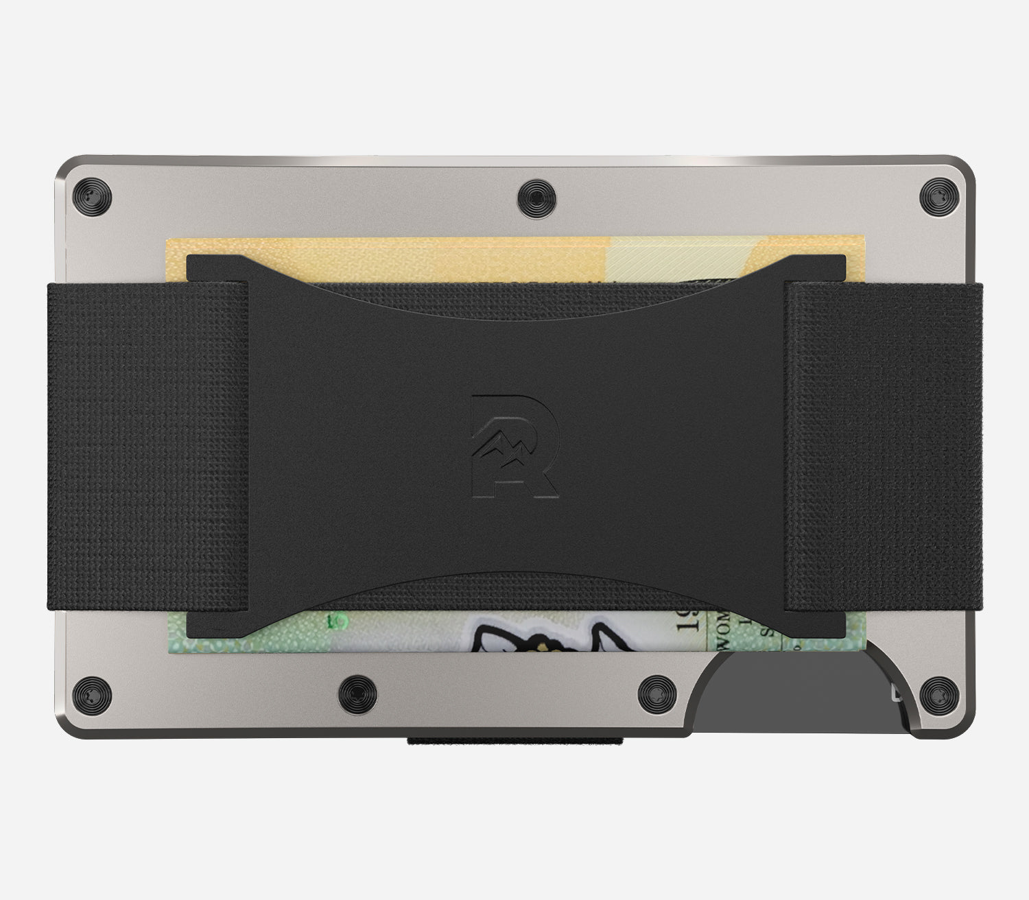 Cash Strap